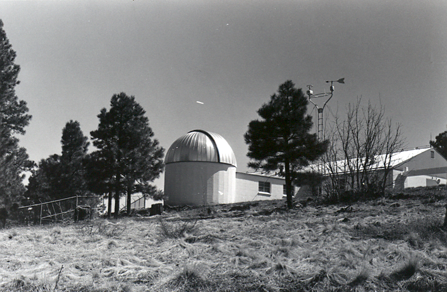 Ash-Dome AZ Flagstaff